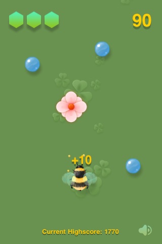 Bombuzz screenshot 2