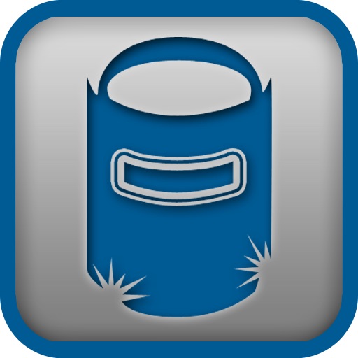 Welding Quiz Terminology icon