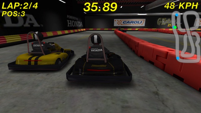 Go Karting(圖3)-速報App