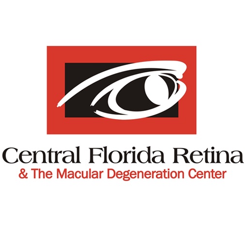 Central Florida Retina icon