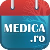 Medica.ro: Evenimente si reviste medicale