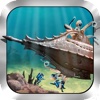 25,000 Leagues - Submarine shooter Game