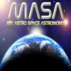 MASA - My Astro Space Astronomy