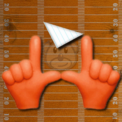 PaperFootball Deluxe Icon