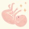 日本人産科医協力のもと開発されたベビー（胎児）シミュレーター。監修医師が現場で実際に指標にしている妊娠週数ごとの胎児データをアプリでチェックできちゃう！赤ちゃんの”今”を知りたいパパ＆ママのためのベストアプリです！