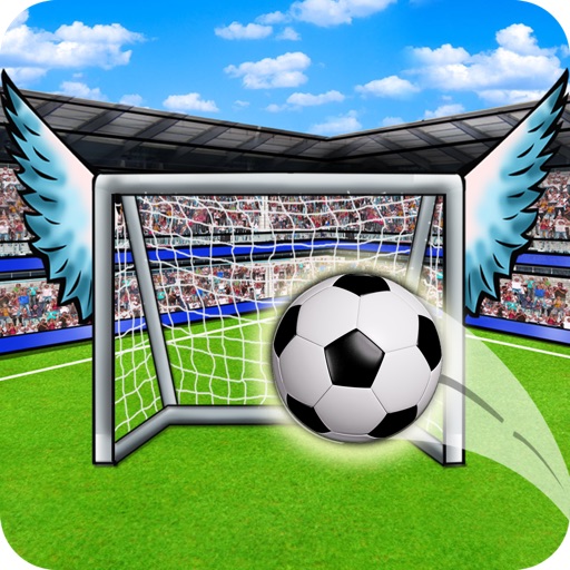 Soccer Birds Icon