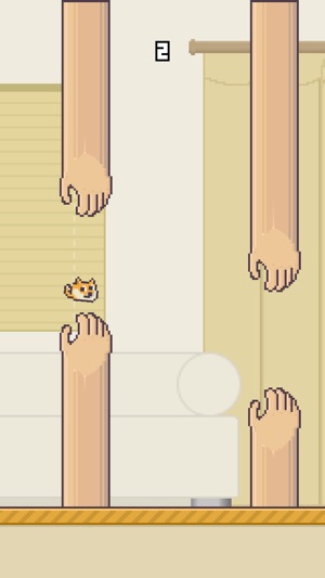 Jumpy Doge: Wow Shibe(圖2)-速報App