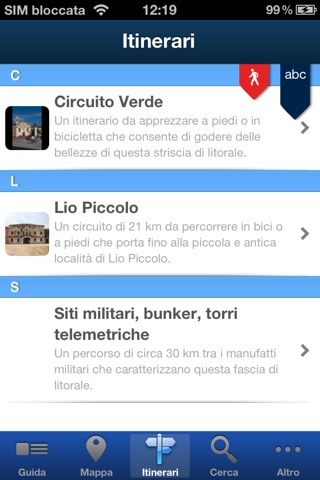 Cavallino Treporti screenshot 4