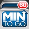 TIMER : MIN TO GO Reminders