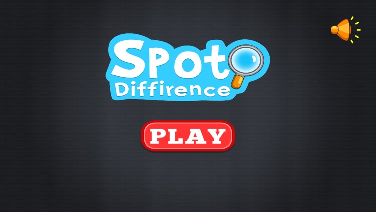 A Spot Diff -What's the Difference in Quiz？