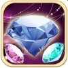 Diamond Blitz - Move and Match Jewels