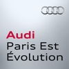 Audi Paris Est Évolution