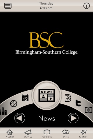 Birmingham-Southern College