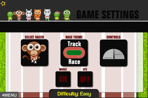 The Great Race screenshot 2