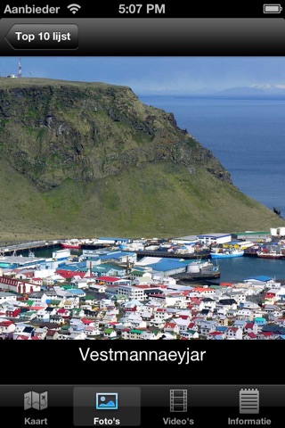 Iceland : Top 10 Tourist Destinations - Travel Guide of Best Places to Visit screenshot 2