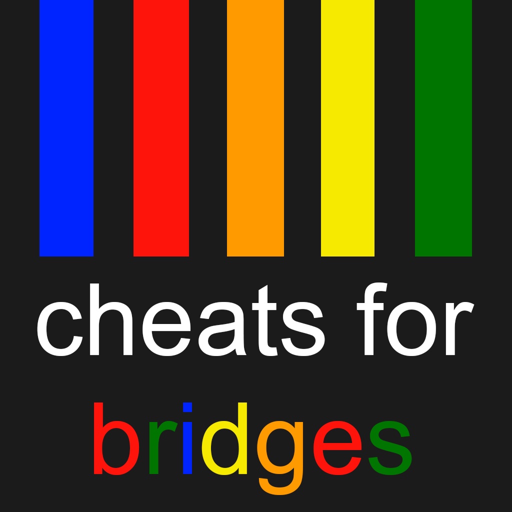 Cheats for Flow Free: Bridges icon