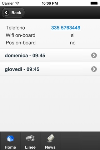 dimaio screenshot 4