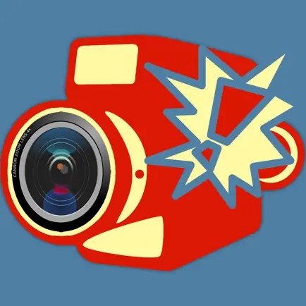 Scoop Camera Читы