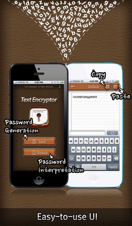 Text Encryptor! screenshot-3