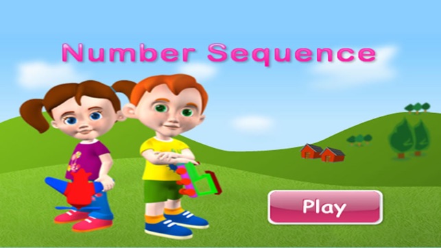 Number Sequence - Autism Series(圖2)-速報App