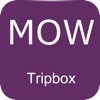 Tripbox Moscow