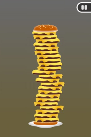 Burger Samuri screenshot 4