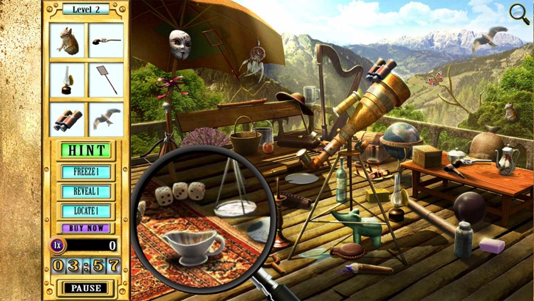Mystery Collection - Hidden Object Game