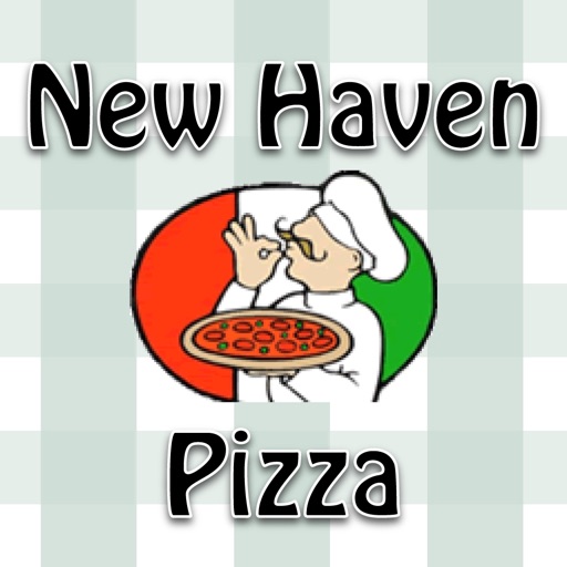 New Haven Pizza icon
