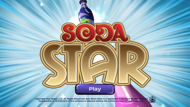 Soda Star Lite screenshot-4