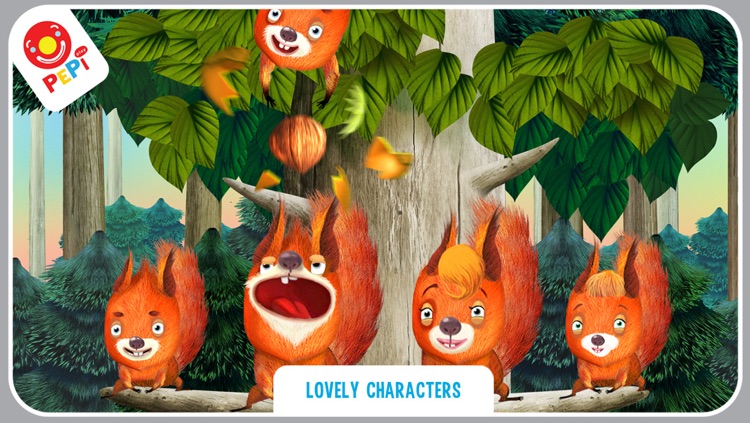 Pepi Tree