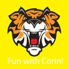 Fun with Corin!