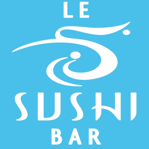Le Sushi Bar icon