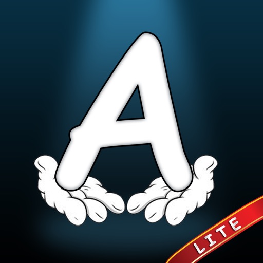 Animotions Lite iOS App