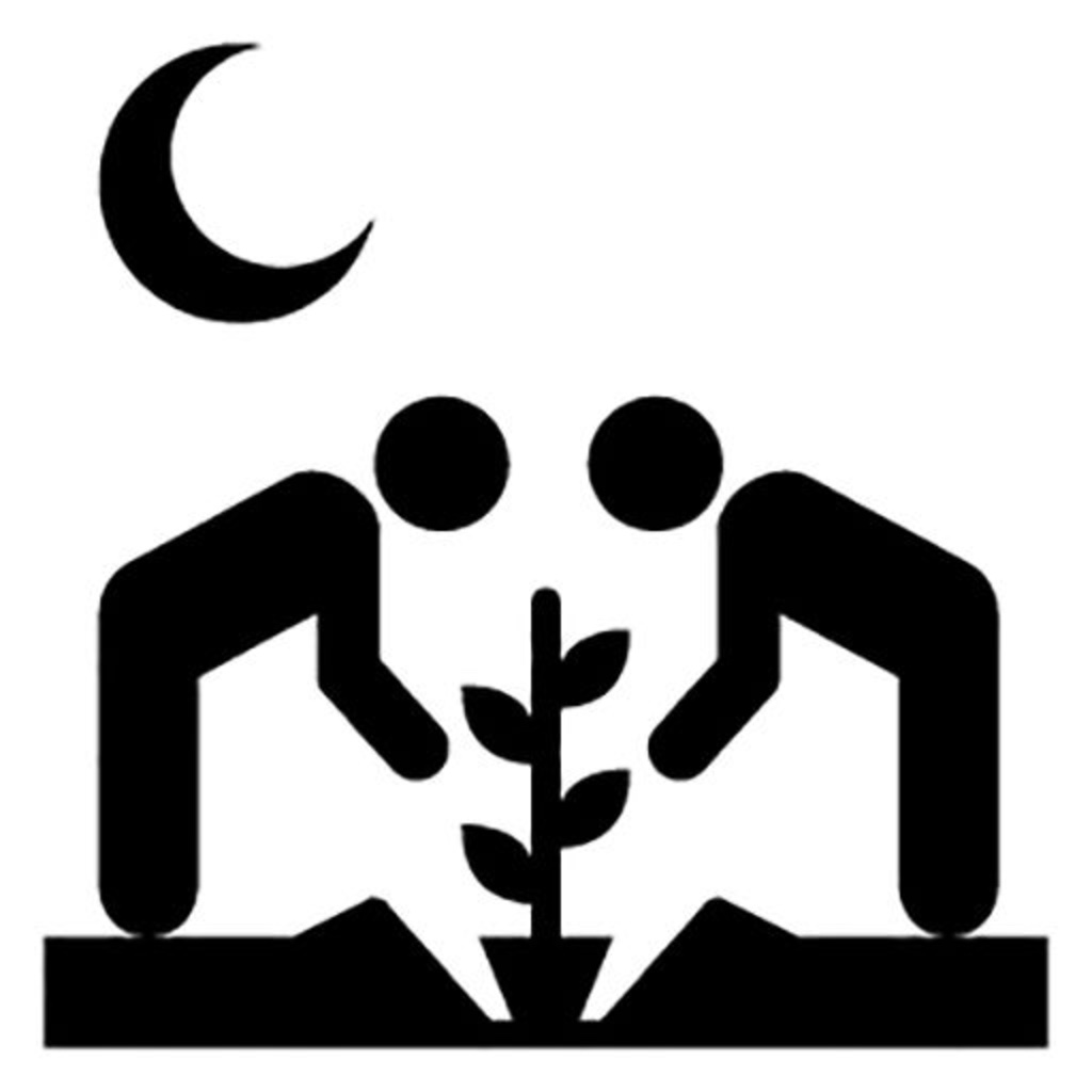 Shade Gardening icon