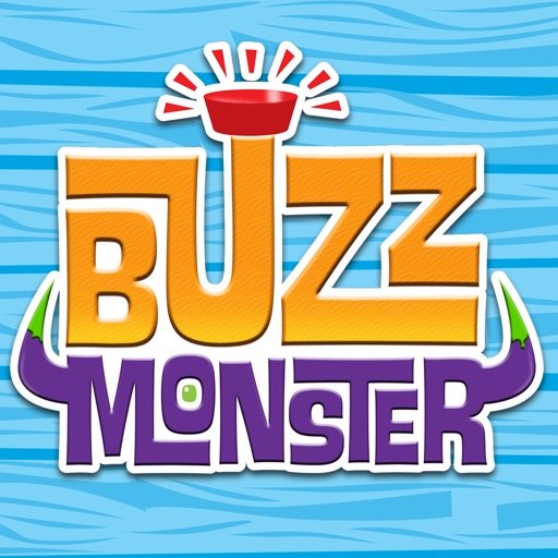Buzz Monster iOS App