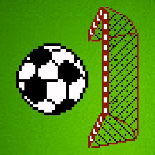 Soccer Ball Shoot Out Pro iOS App