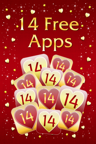 Valentine's Day 2013: 14 free apps for love screenshot 2