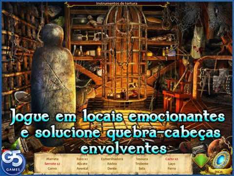 Game of Dragons HD screenshot 3