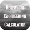 Reservoir Engineering Calculator