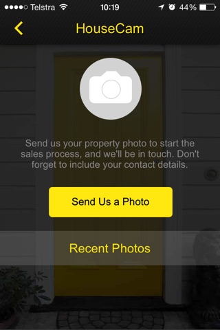 Ray White Coolangatta Tweed screenshot 3