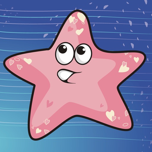 Star Island icon