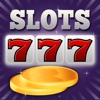 All Star Mega Classic Slots (777 Gold Bonanza) - Lucky Journey Slot Machine