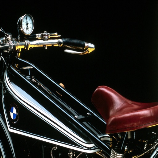 BMW Classic icon