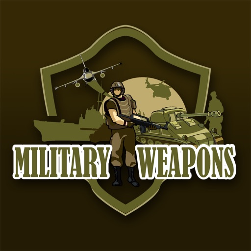 Military Weapons