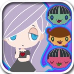 Gabrielles Zombie Attack