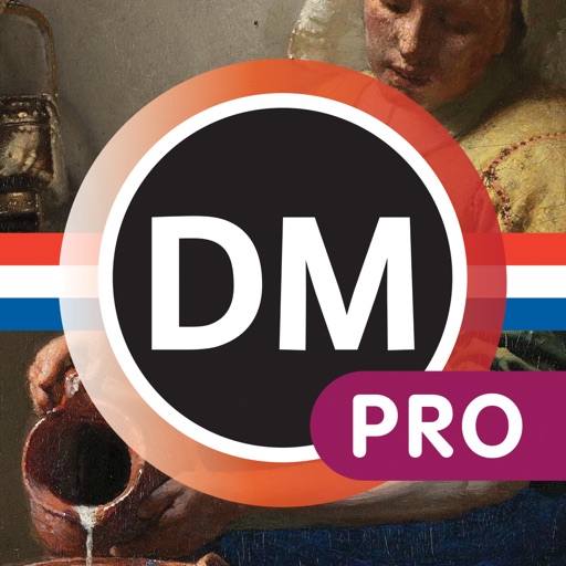 Dutch Masters PRO icon