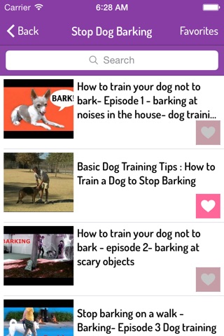 How To Train a Dog screenshot 2