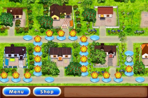 Farm Frenzy Lite screenshot 2