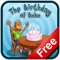 My first Interactive Book : The Birthday of Bubu