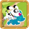 Cute Puzzle For Toddlers HD